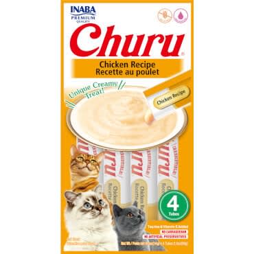 IB CHURU CHICKEN RECIPE, 56 GR