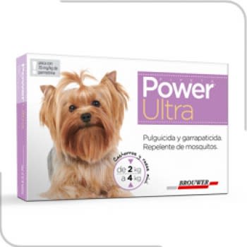 POWER ULTRA 2 - 4 KG