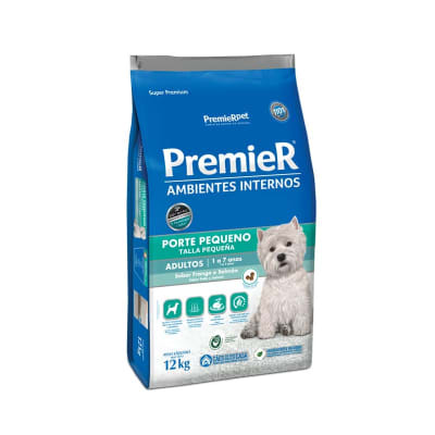 PREMIER ADULTOS POLLO Y SALMÓN – PERRO