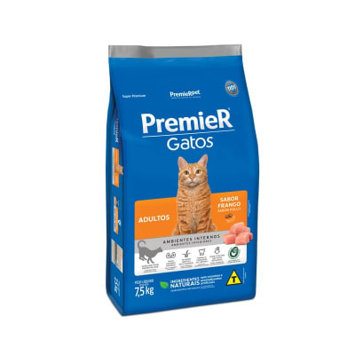 PREMIER ADULTOS POLLO - GATO
