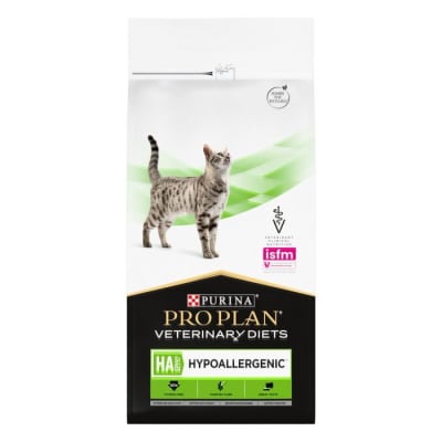 PRO PLAN VETERINARY DIET FELINE HA1