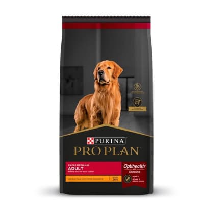 PRO PLAN DOG ADULTO RAZA MEDIANA 3KG