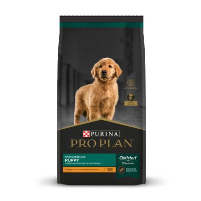PRO PLAN DOG CACHORRO RAZA MEDIANA
