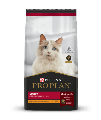 PRO PLAN GATO ADULTO