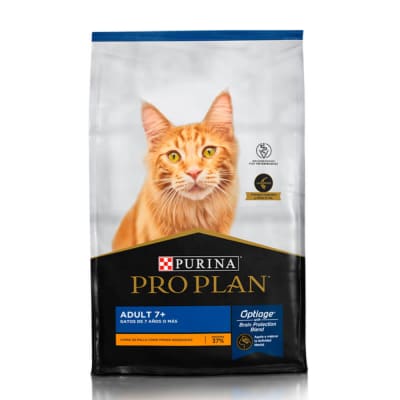 PRO PLAN GATO SENIOR 3KG