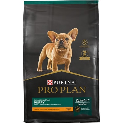 PRO PLAN DOG CACHORRO RAZA PEQUEÑA