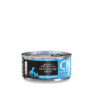 ALIMENTO HUMEDO PERRO Y GATO - NUTRICIÓN CRÍTICA 156GR