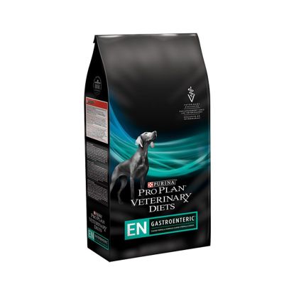 PRO PLAN VETERINARY DIET CANINE EN