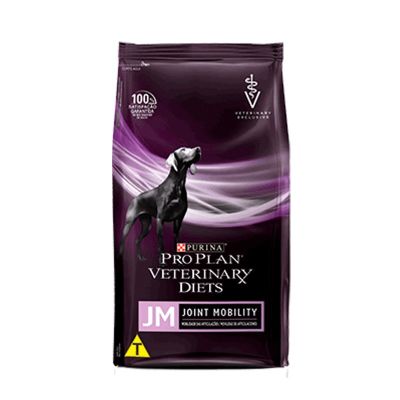 PRO PLAN VETERINARY DIET CANINE JM