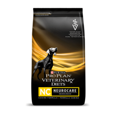 PRO PLAN VETERINARY DIET CANINE NC