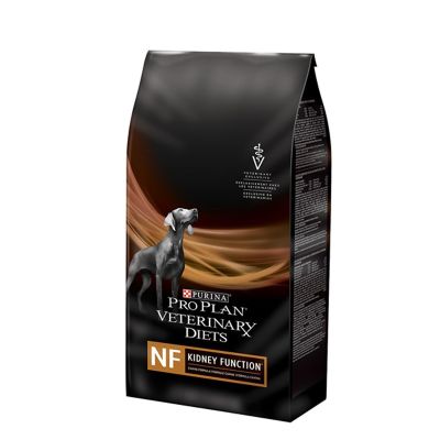 PRO PLAN VETERINARY DIET CANINE NF