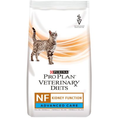 PRO PLAN VETERINARY DIET FELINE NF AD 1.5KG