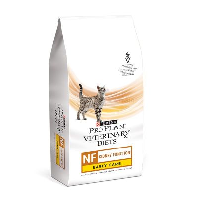 PRO PLAN VETERINARY DIET FELINE NF ER 1.5KG
