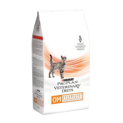 PRO PLAN VETERINARY DIET FELINE OM 1.5KG