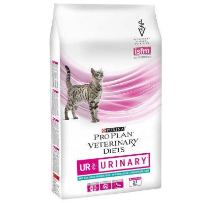 PRO PLAN VETERINARY DIET FELINE UR