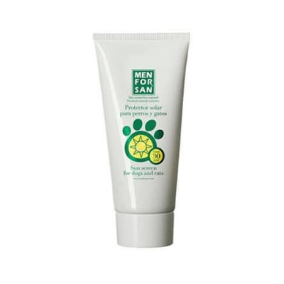 MFS PROTECTOR SOLAR FACTOR 30