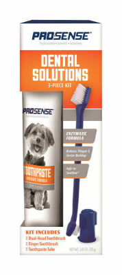 PS DENTAL SOLUTIONS STARTER KIT