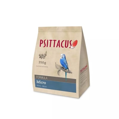 PSITTACUS MICRO CATAS 350GR
