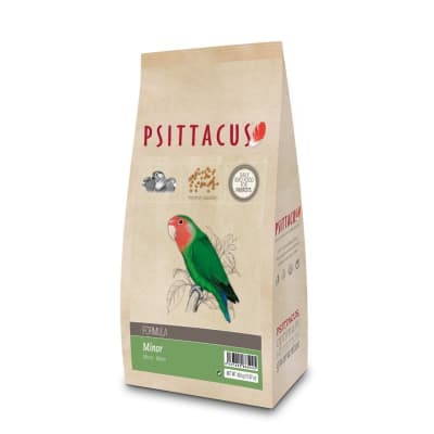 PSITTACUS MINOR 450g