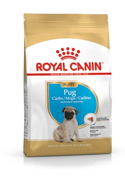 ROYAL CANIN PUG PUPPY 2.5KG