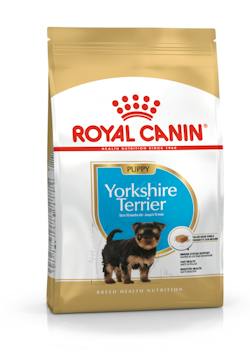 ROYAL CANIN YORKSHIRE TERRIER PUPPY 3 KG1