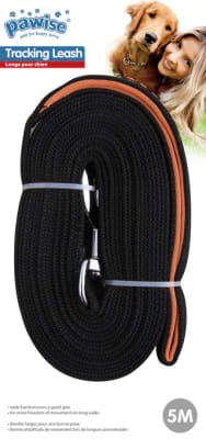 PAWISE CORREA LARGA NEGRA 5 MT2