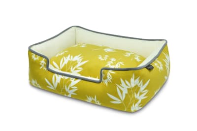 PLAY CAMA LOUNGE BAMBOO MOSTAZA1