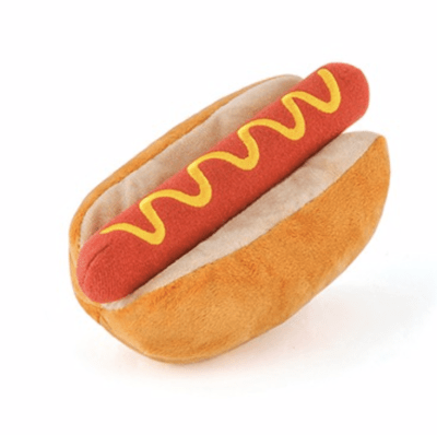 PLAY JUGUETE AMERICAN CLASSIC HOT DOG