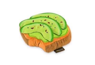 PLAY JUGUETE BARKING BRUNCH AVO-DOGGO TOST1