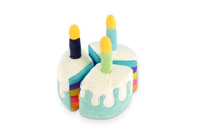 PLAY JUGUETE PARTY TIME BONE APPETIT CAKE1