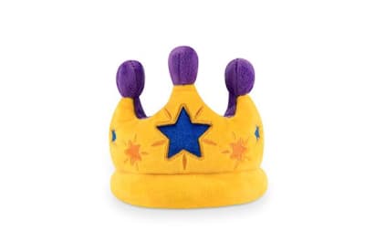 PLAY JUGUETE PARTY TIME CANINE CROWN1