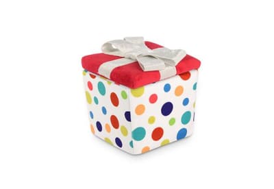 PLAY JUGUETE PARTY TIME PAWFECT PRESENT1