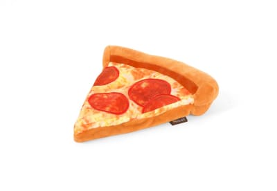 PLAY JUGUETE SNACK ATTACK PUPPY RONI PIZZA