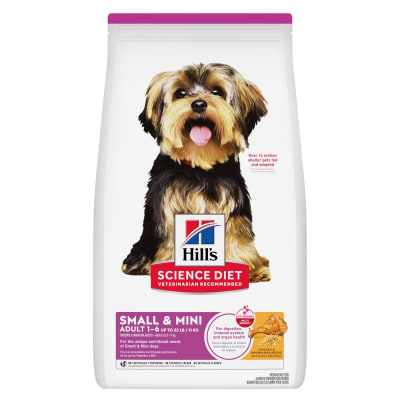 HILLS CANINO ADULT S&M 2KG1