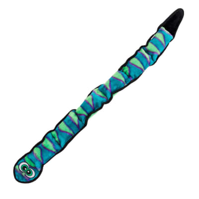 OUTWARD HOUND INVINCIBLES SERPIENTE LARGE1