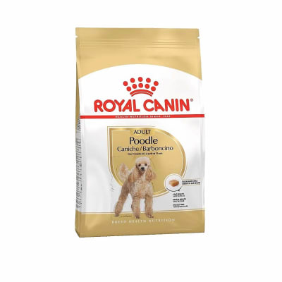 ROYAL CANIN POODLE ADULT 7.5 KG FECHA CORTA