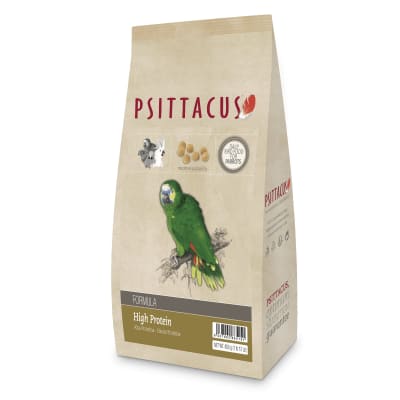 PSITTACUS ALTA PROTEÍNA 800g1
