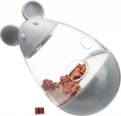 CATIT PIXI DISPENSADOR GOLOSINAS RATON