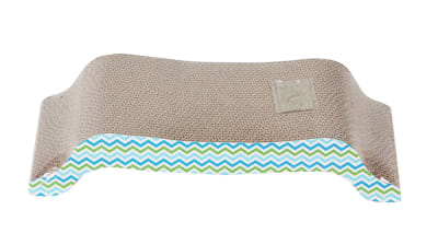 PAWISE RASGUÑADOR ARCHED