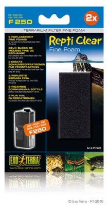 REPUESTO REPTI CLEAR FOAM 250
