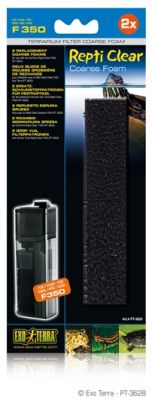 REPUESTO REPTI CLEAR FOAM GRUESO 350