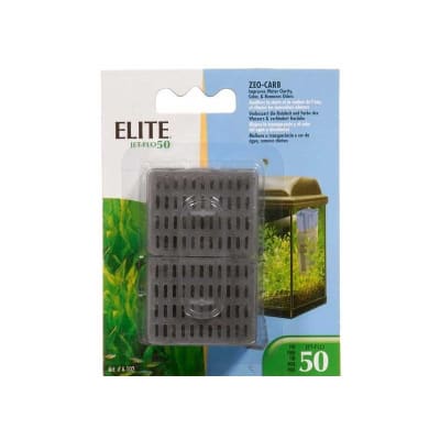 REPUESTO ZEO CARBON ELITE JET FLO 50