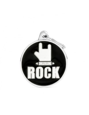 ROCK