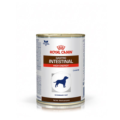 ROYAL CANIN GASTROINTESTINAL CANINE WET