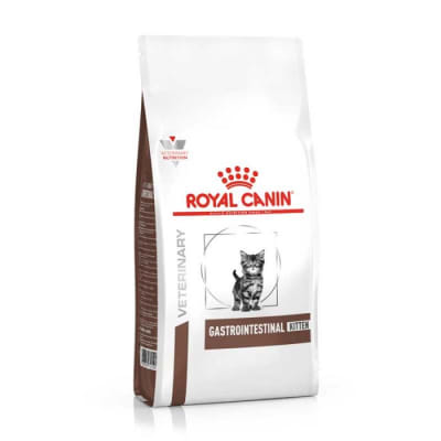 ROYAL CANIN GASTROINTESTINAL KITTEN 2KG