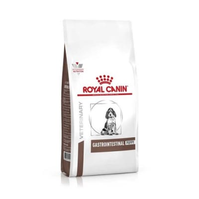 ROYAL CANIN GASTROINTESTINAL PUPPY 1KG