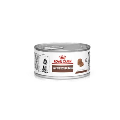 GASTROINTESTINAL PUPPY LATA 195GR
