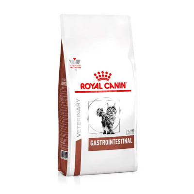ROYAL CANIN GASTROINTESTINAL FELINE 2KG