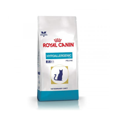 ROYAL CANIN HYPOALLERGENIC FELINE