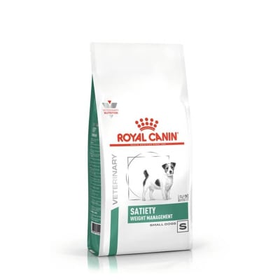 ROYAL CANIN SATIETY SMALL DOG 1.5KG1